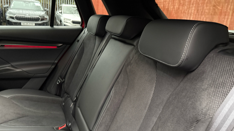 Skoda Elroq 210kW 85 SportLine 82kWh 5dr Auto Electric Estate